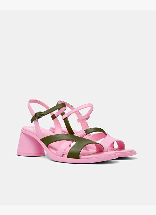 Kadın Camper Twins K201631-002 - Görsel 2