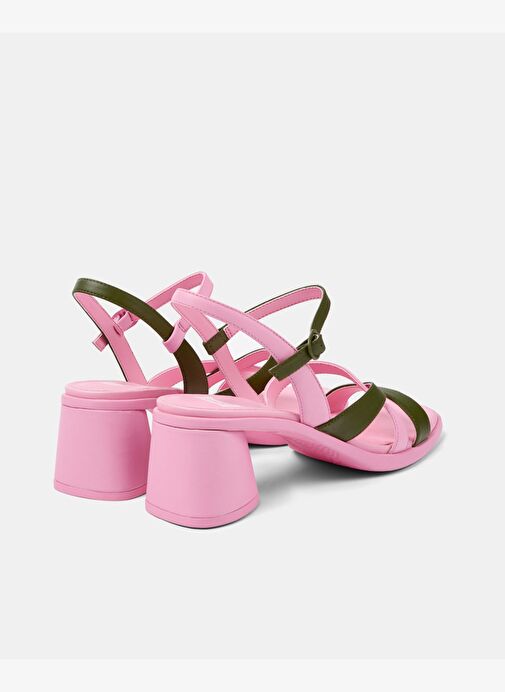 Kadın Camper Twins K201631-002 - Görsel 3