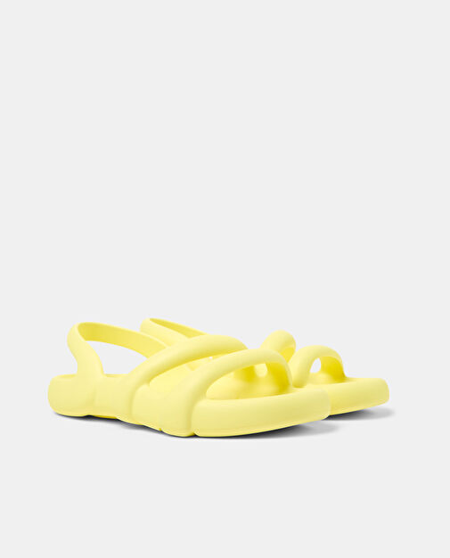 Kadın Camper Kbr K201636-002 - Görsel 3