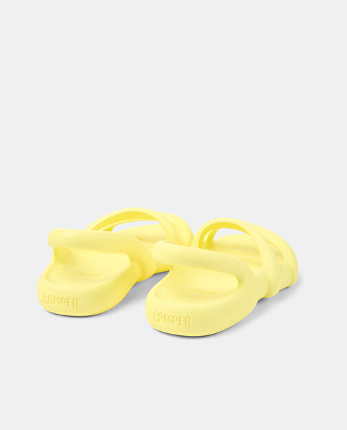 Kadın Camper Kbr K201636-002 - Görsel 4