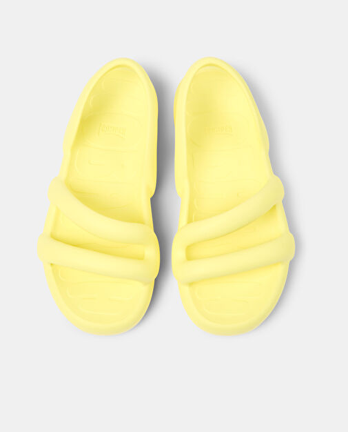 Kadın Camper Kbr K201636-002 - Görsel 5