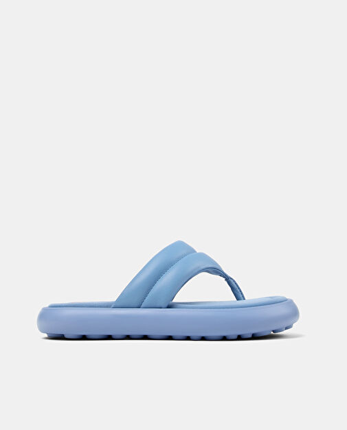 Kadın Camper Pel K201607-002 - Görsel 2