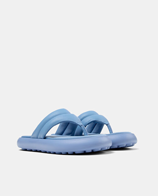 Kadın Camper Pel K201607-002 - Görsel 3