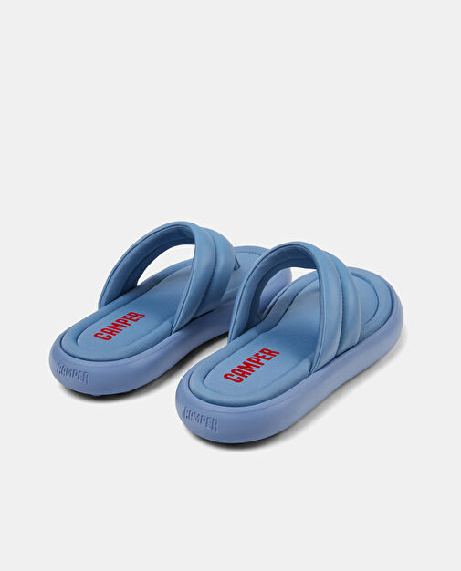 Kadın Camper Pel K201607-002 - Görsel 4