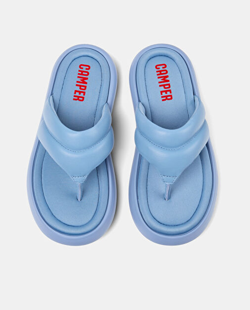 Kadın Camper Pel K201607-002 - Görsel 5