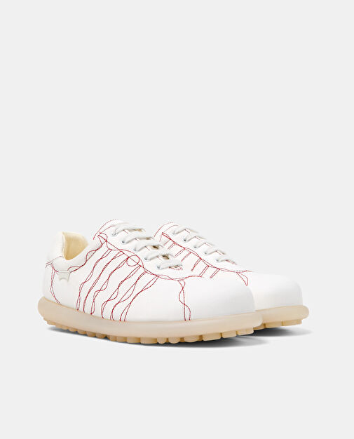 Kadın Camper Twins K201656-002 - Görsel 2