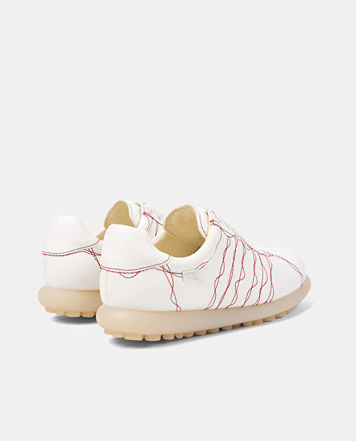 Kadın Camper Twins K201656-002 - Görsel 3