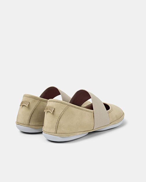 Kadın Camper Right 21595-247 - Görsel 4