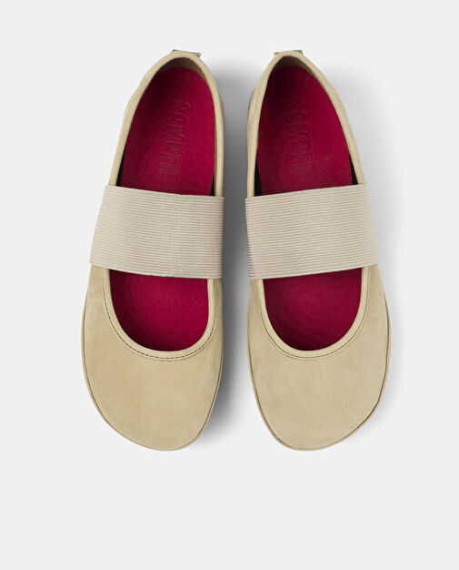 Kadın Camper Right 21595-247 - Görsel 5