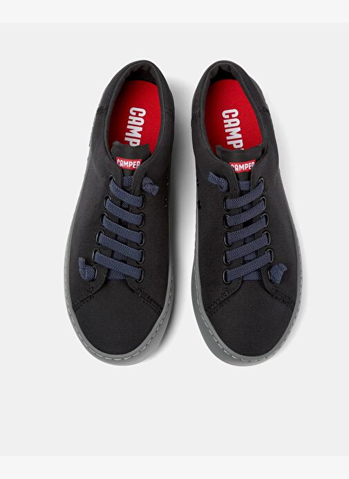 Kadın Camper Peu K201517-001 - Görsel 5