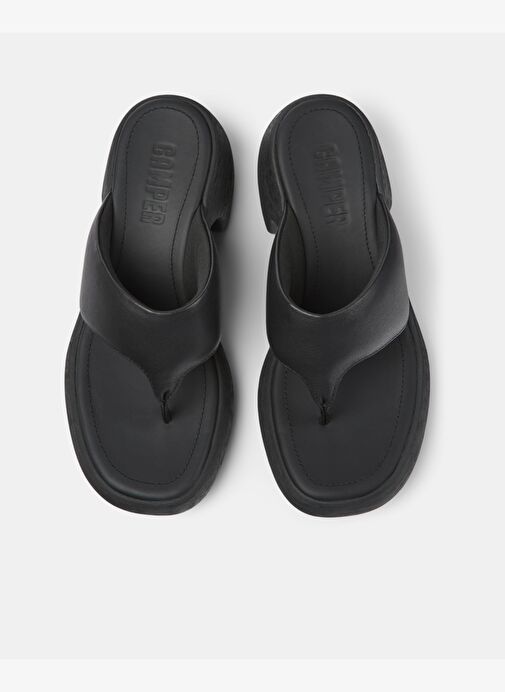 Kadın Camper Thelma K201595-003 - Görsel 5