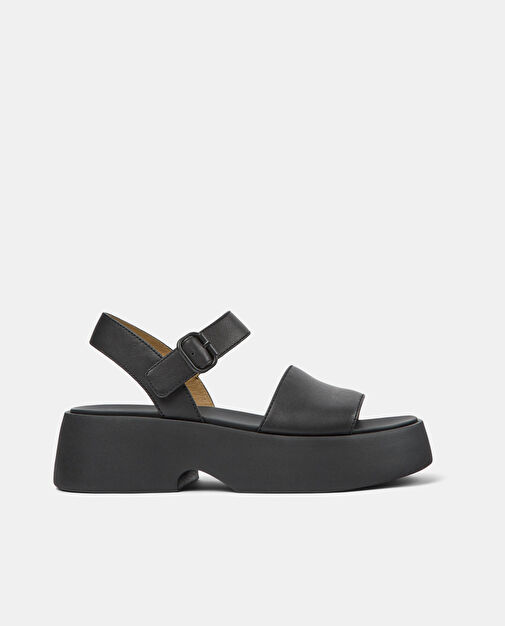 Kadın Camper Tas K201659-001 - Görsel 2