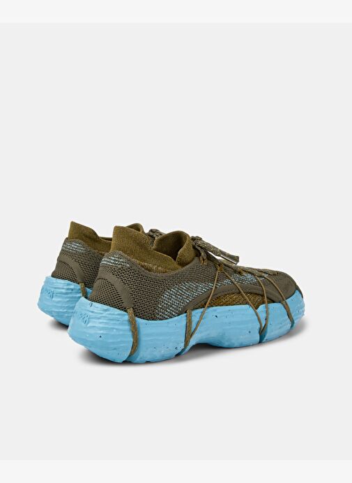 Kadın Camper Rku K201630-007 - Görsel 4