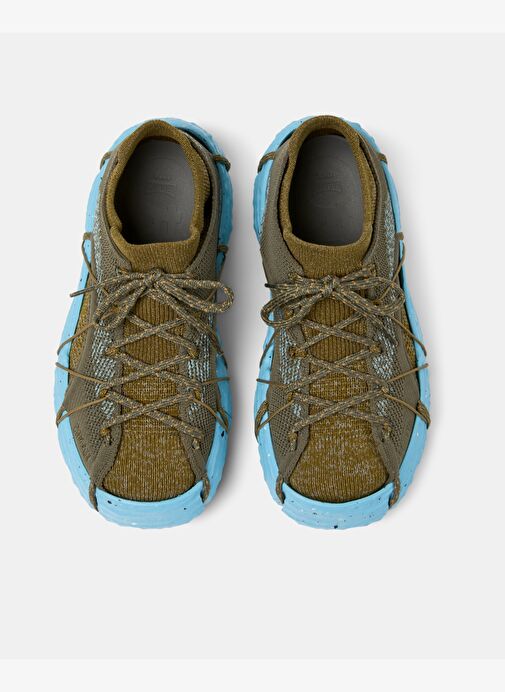 Kadın Camper Rku K201630-007 - Görsel 5