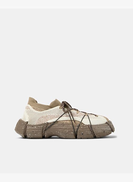 Kadın Camper Rku K201630-008 - Görsel 2