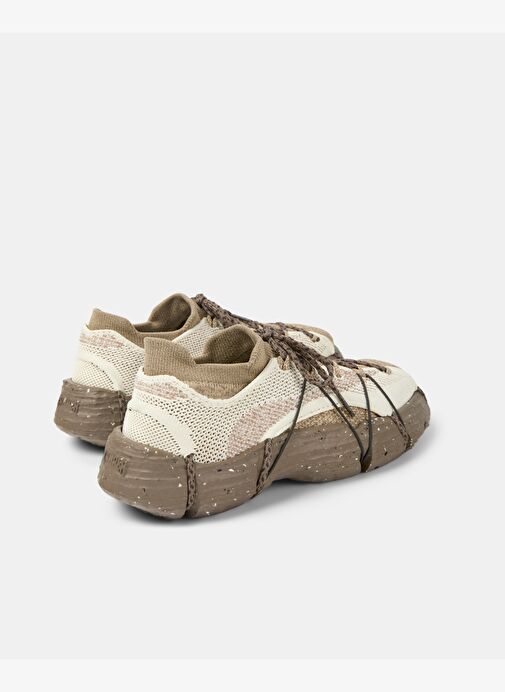 Kadın Camper Rku K201630-008 - Görsel 4