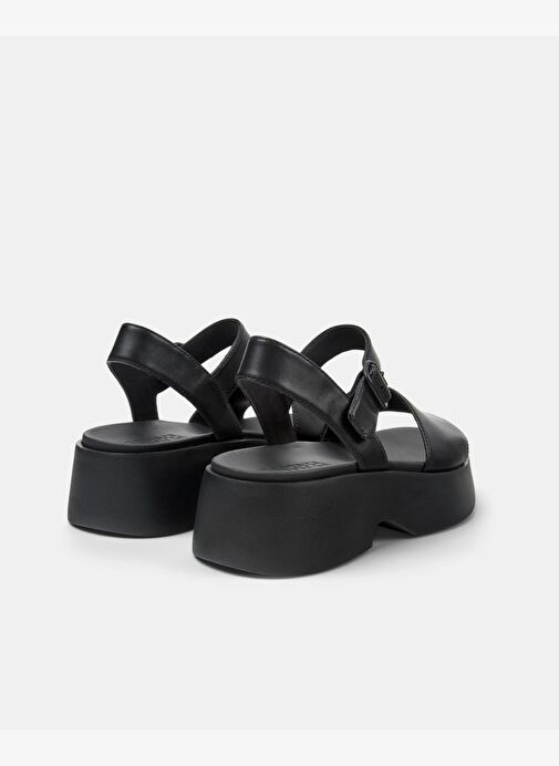 Kadın Camper Tas K201659-006 - Görsel 4