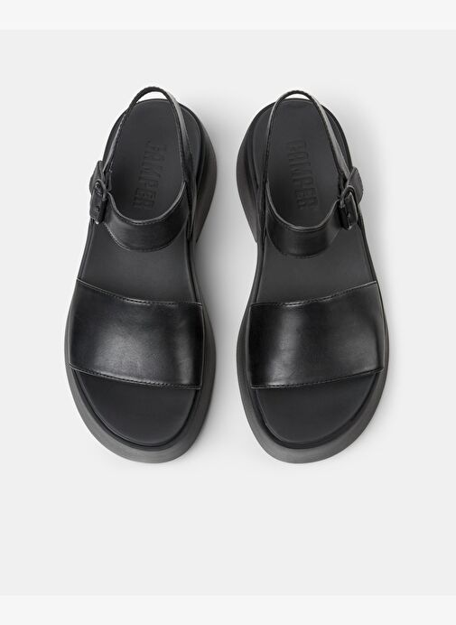 Kadın Camper Tas K201659-006 - Görsel 5