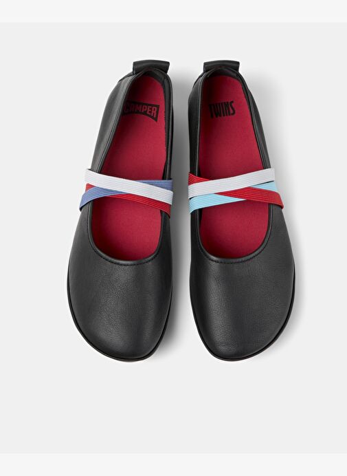 Kadın Camper Twins K201665-006 - Görsel 4