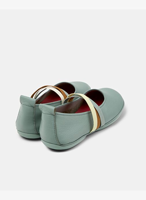 Kadın Camper Twins K201665-008 - Görsel 3