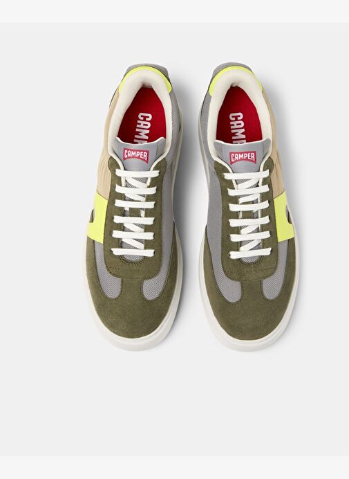 Kadın Camper Runner K201693-007 - Görsel 5