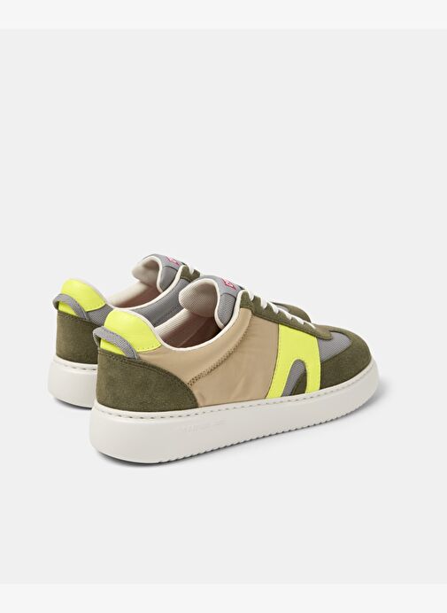 Kadın Camper Runner K201693-007 - Görsel 4