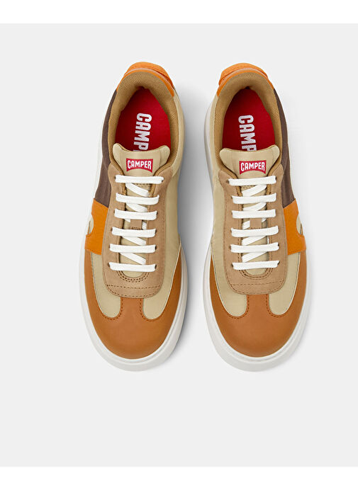 Kadın Camper Runner K201693-008 - Görsel 5