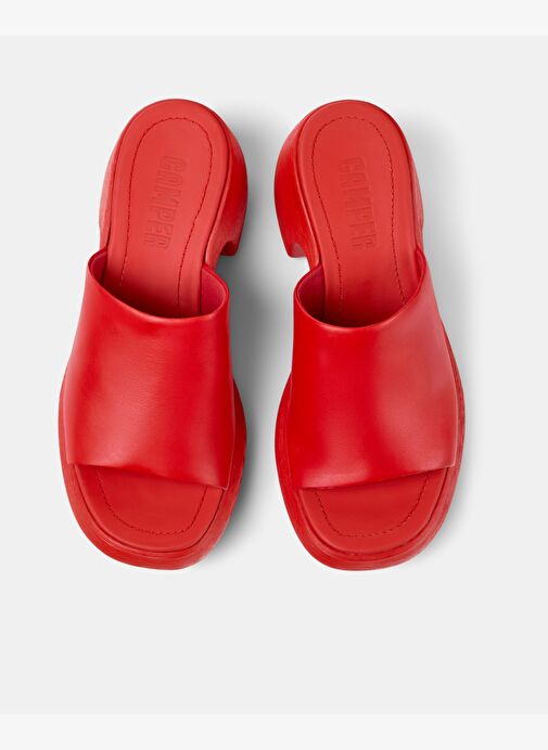 Kadın Camper Thelma K201722-004 - Görsel 5