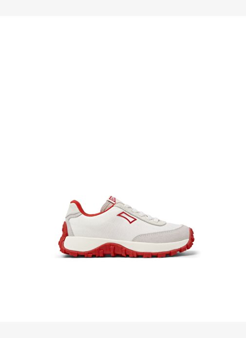 Camper Çocuk Camper Beyaz Ada K800548-017 Boyner'de! Beyaz - 2. görsel