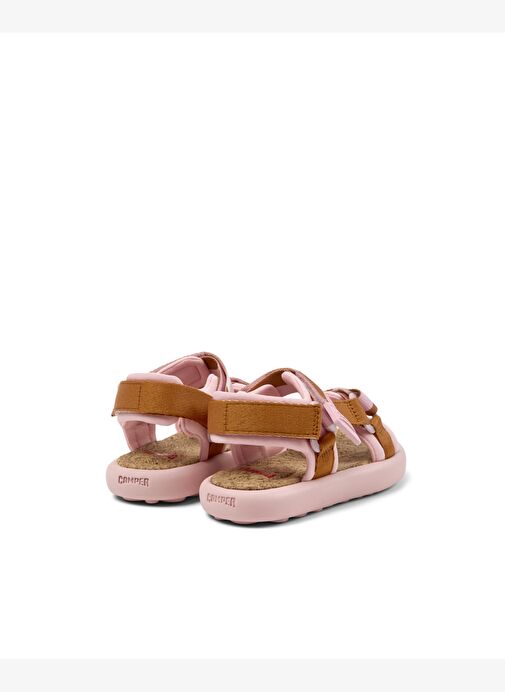 Camper Çocuk Camper Çok Renkli Pelotas K800579-005 Boyner'de! Çok Renkli - 4. görsel