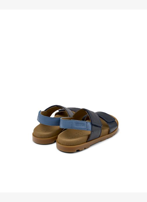 Çocuk Camper Brutus K800598-007 - Görsel 4