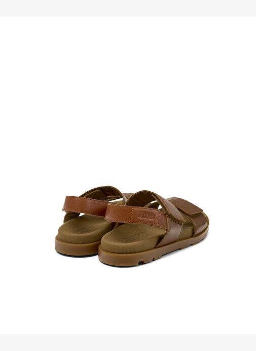 Çocuk Camper Brutus K800598-008 - Görsel 4
