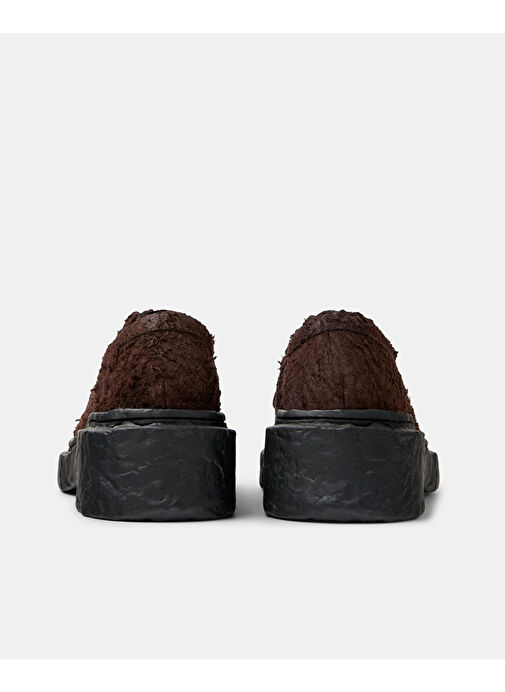 Camper Unisex Camper Kahverengi Vms A500019-007 Boyner'de! Kahverengi - 4. görsel