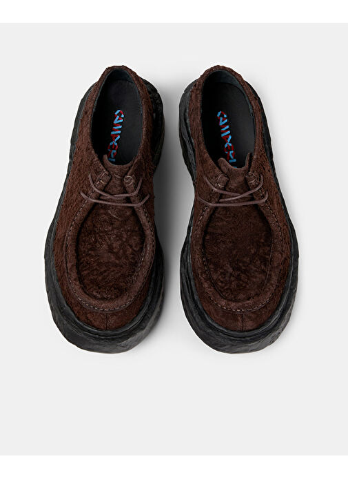 Camper Unisex Camper Kahverengi Vms A500019-007 Boyner'de! Kahverengi - 5. görsel