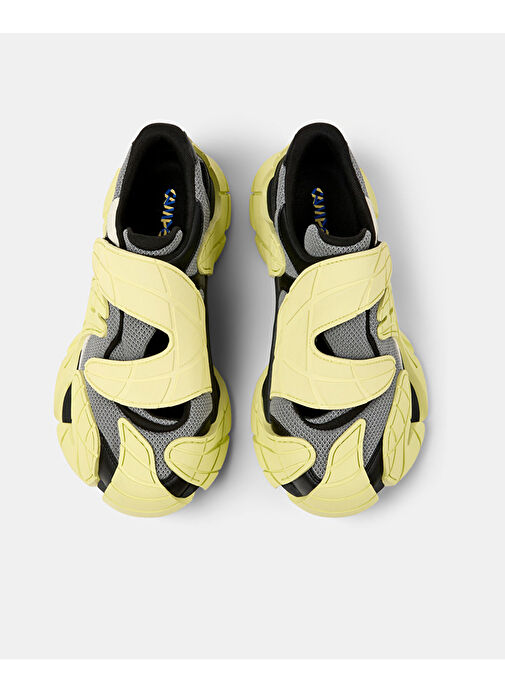 Unisex Camper Tmn A500028-003 - Görsel 5