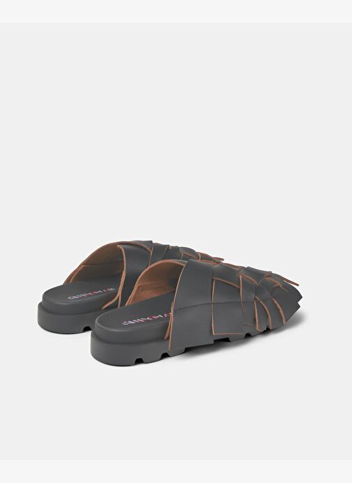 Unisex Camper Brutus A500035-001 - Görsel 4