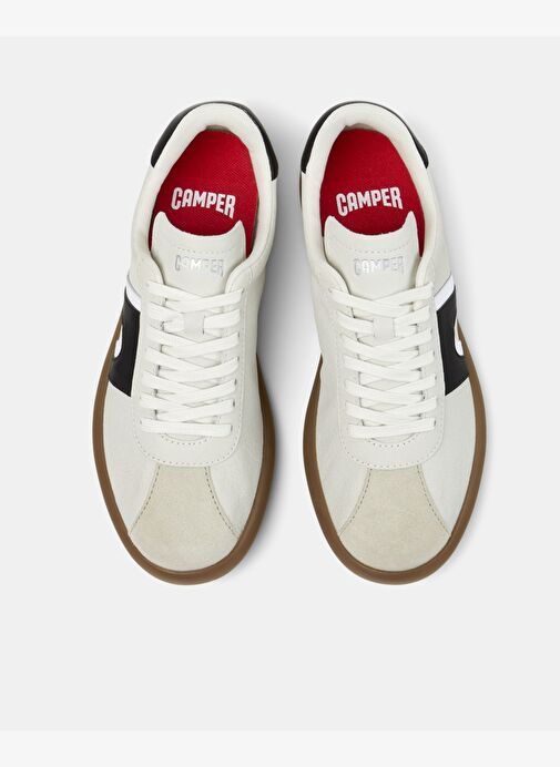 Kadın Camper Pel K201608-021 - Görsel 5