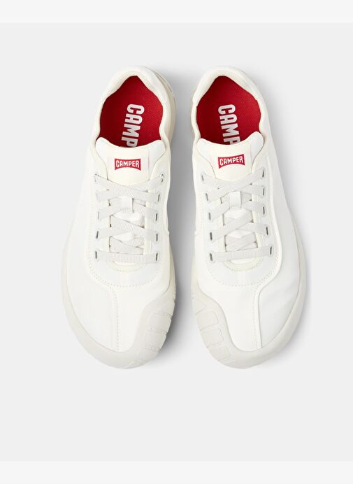 Camper Erkek Camper Beyaz Pth K100886-002 Boyner'de! Beyaz - 5. görsel