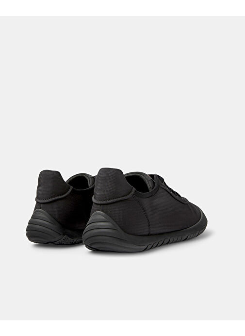 Camper Siyah Kadın Deri Sneaker K201542-001 - Görsel 4