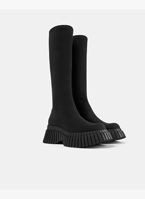 Kadın Camper Pix K400689-001 - Görsel 3