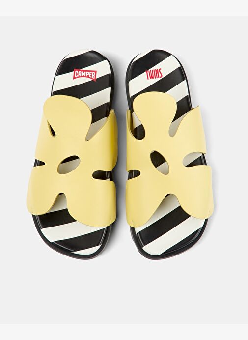 Erkek Camper Twins K100919-001 - Görsel 4