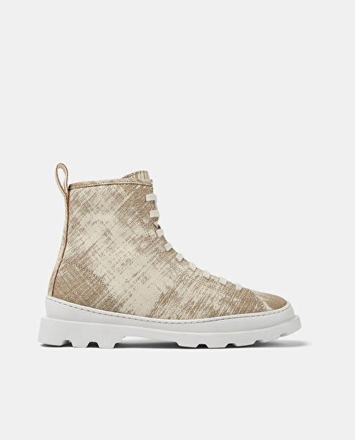 Kadın Camper Brutus K400325-040 - Görsel 2