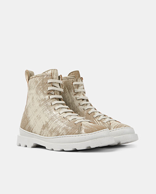 Kadın Camper Brutus K400325-040 - Görsel 3