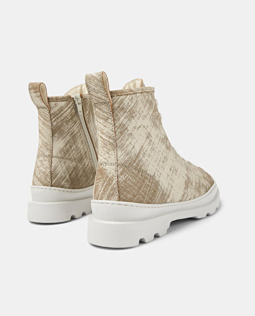 Kadın Camper Brutus K400325-040 - Görsel 4