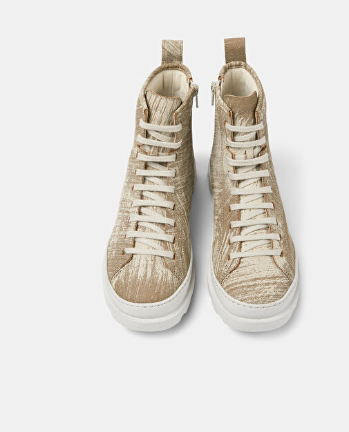 Kadın Camper Brutus K400325-040 - Görsel 5