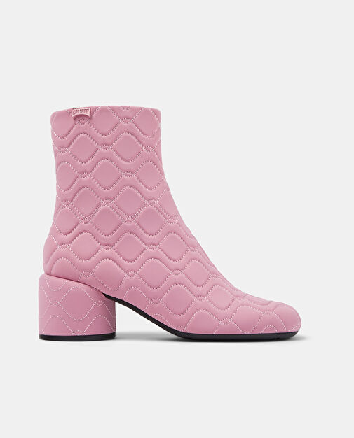 Kadın Camper Nik K400713-002 - Görsel 2