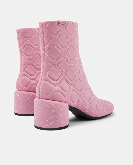 Kadın Camper Nik K400713-002 - Görsel 4