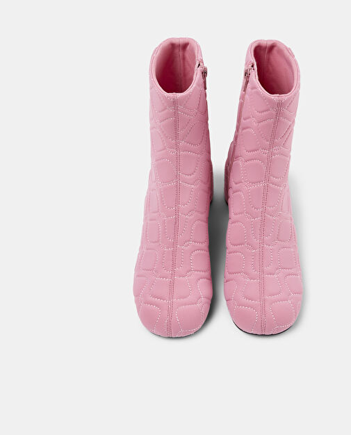 Kadın Camper Nik K400713-002 - Görsel 5