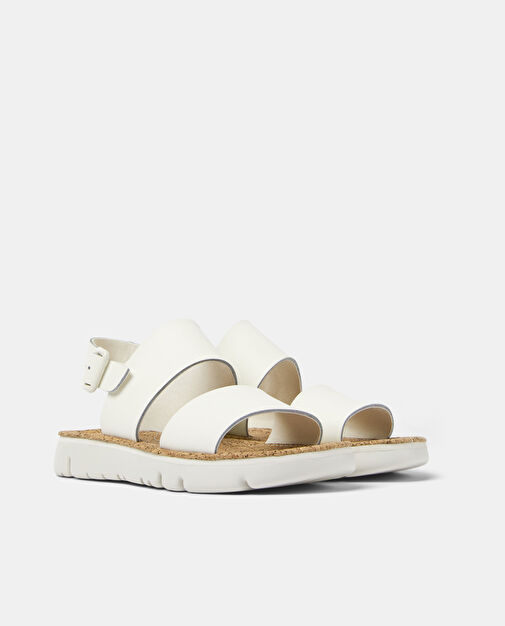 Kadın Camper Oruga K201038-015 - Görsel 3