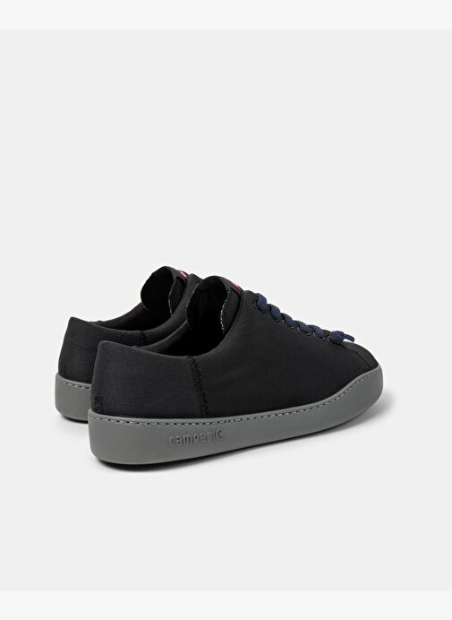 Camper Erkek Camper Siyah Peu K100881-001 Boyner'de! Siyah - 4. görsel